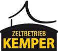 Logo Zeltbetrieb Kemper klein