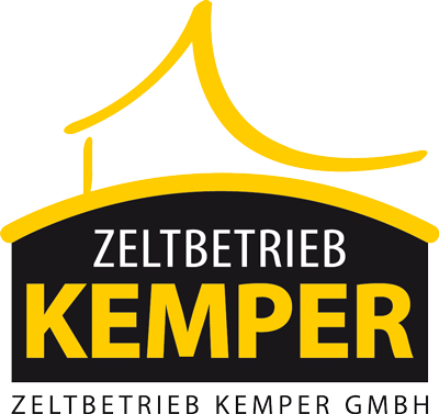 Logo Zeltbetrieb Kemper GmbH